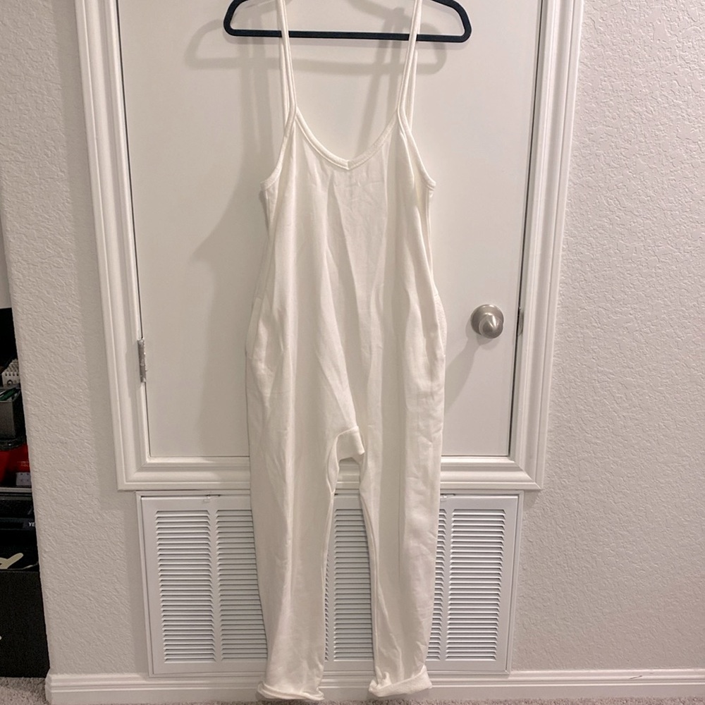 Myrah Penaloza jumpsuit